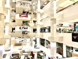 The Adelphi (D6), Retail #596879371